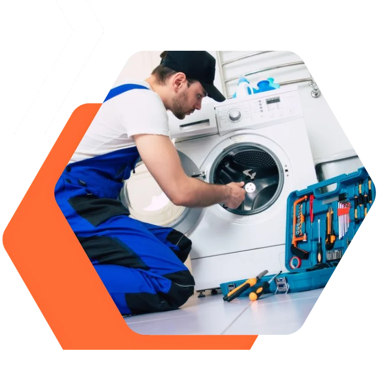 We Provide Professional And Reliable Bosch Appliance Repair Services Across Pune. Our Trained Technicians Are Experienced In Handling A Wide Range Of Bosch Home Appliances And Washing Machine Models, Including Front Load, Top Load, Fully Automatic, Semi-Automatic, And Inverter Washing Machines.
Get Professional And Efficient Bosch Appliance Repair Service In Pune